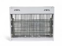 LaviPro Electric Flying Insect Killer – Mosquito & Bug Zapper for Home, Office & Outdoor | High-Powered UV Light Trap (1.5 Foot) - Image 2