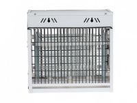 LaviPro Electric Flying Insect Killer – Mosquito & Bug Zapper for Home, Office & Outdoor | High-Powered UV Light Trap (1 Foot) - Image 3