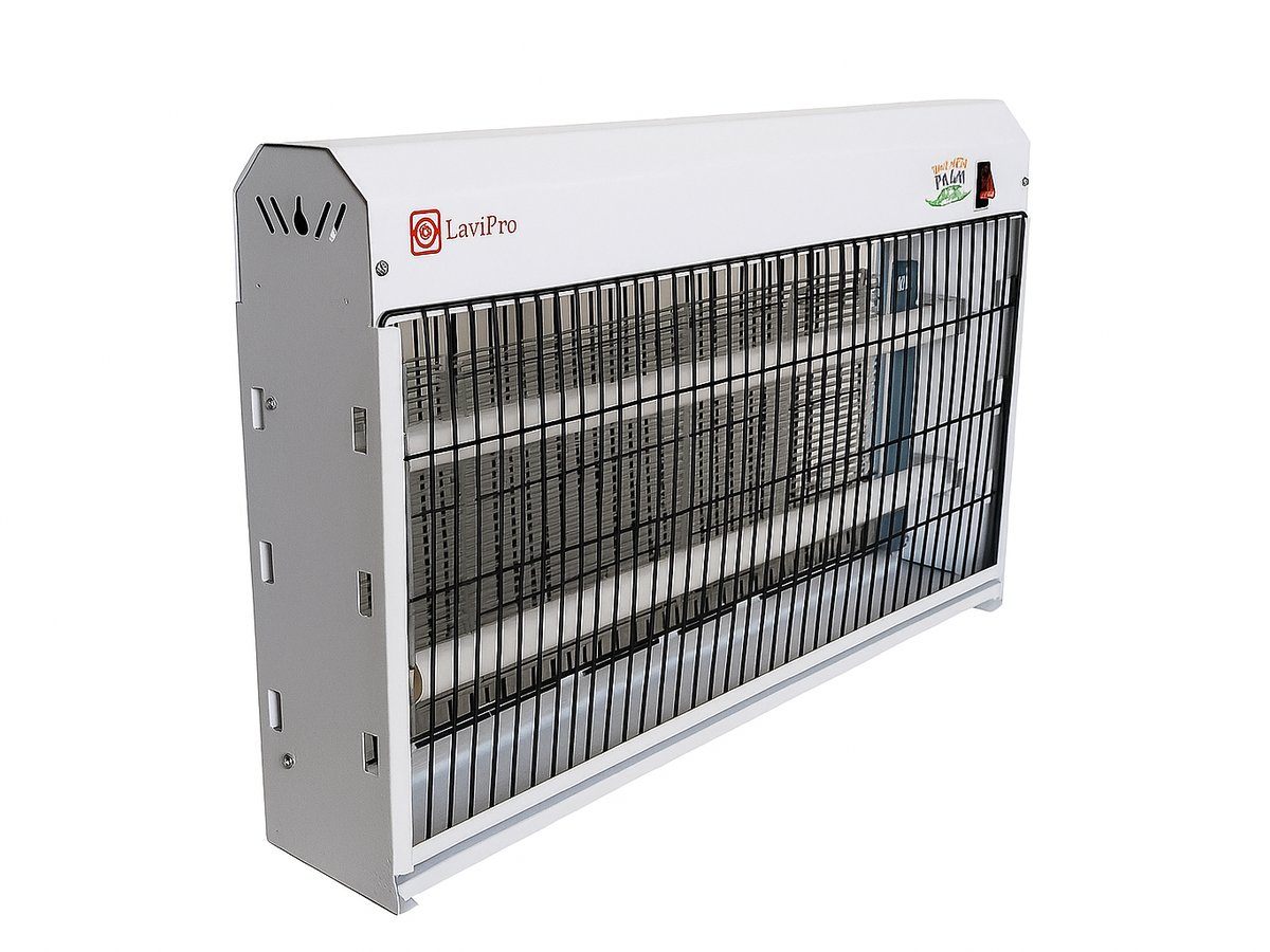 Cockroach Zapper Machine Wholesale Supplier of Electric Insect Killer Machines in India ...