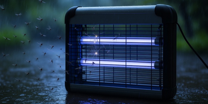 Why Electric Insect Killers are Essential for Businesses in Mumbai — Post-Monsoon Pest Control (LaviPro)