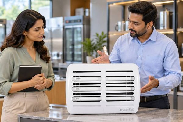 Commercial Insect Killer Buying Guide: How to Choose the Right Machine for Your Business