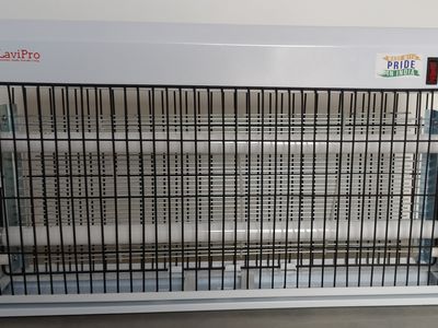 Wholesale Supplier of Electric Insect Killer Machines in India | LaviPro Mosquito & Fly Zapper Distributor