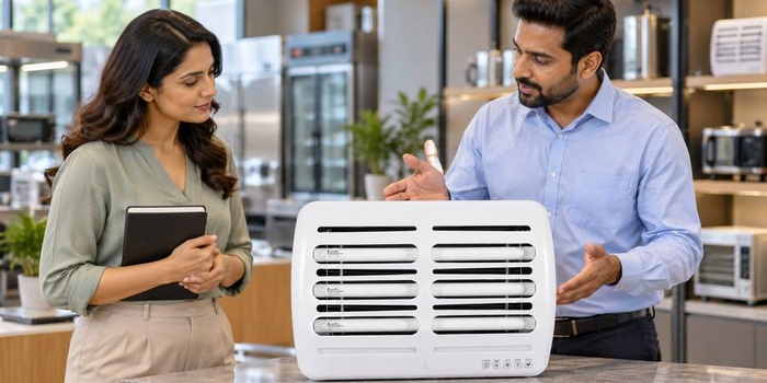 Commercial Insect Killer Buying Guide: How to Choose the Right Machine for Your Business