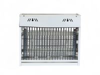 LaviPro Electric Flying Insect Killer – Mosquito & Bug Zapper for Home, Office & Outdoor | High-Powered UV Light Trap (1.25 Foot) - Image 2