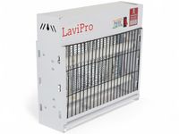 LaviPro Electric Flying Insect Killer – Mosquito & Bug Zapper for Home, Office & Outdoor | High-Powered UV Light Trap (1.25 Foot) - Image 3