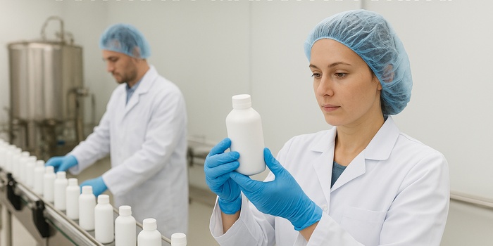 Partner with Lavanya Enterprises — Contract Manufacturing & Private Label (LaviPro)