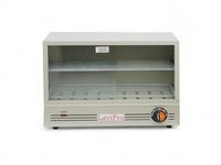 Food Warmer for Food Courts & Quick-Service Outlets – 50L Hot Case Display Cabinet - Image 1