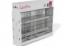 LaviPro Electric Flying Insect Killer – Mosquito & Bug Zapper for Home, Office & Outdoor | High-Powered UV Light Trap (1.5 Foot) - Image 1