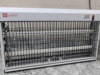 LaviPro Energy Efficient Electric Insect Killer Machine with Safety Grid | Mosquito & Fly Zapper - Image 2