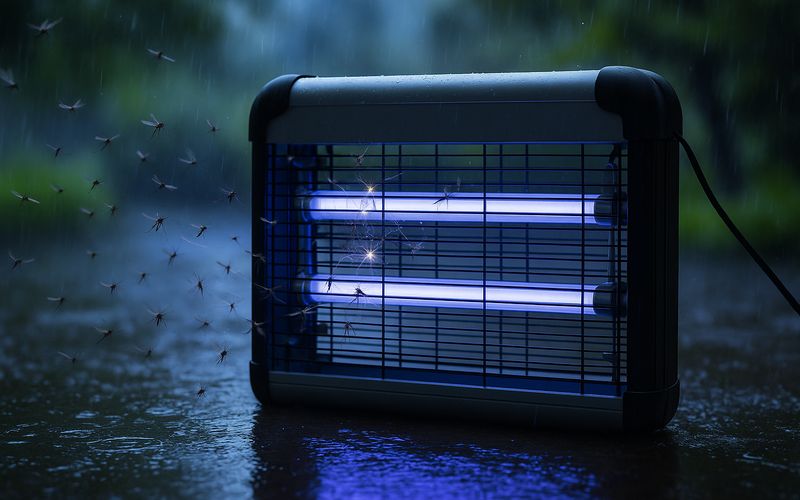 Why Electric Insect Killers are Essential for Businesses in Mumbai — Post-Monsoon Pest Control (LaviPro)