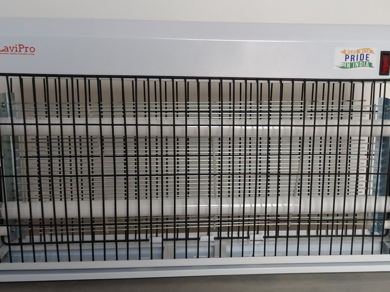 Wholesale Supplier of Electric Insect Killer Machines in India | LaviPro Mosquito & Fly Zapper Distributor