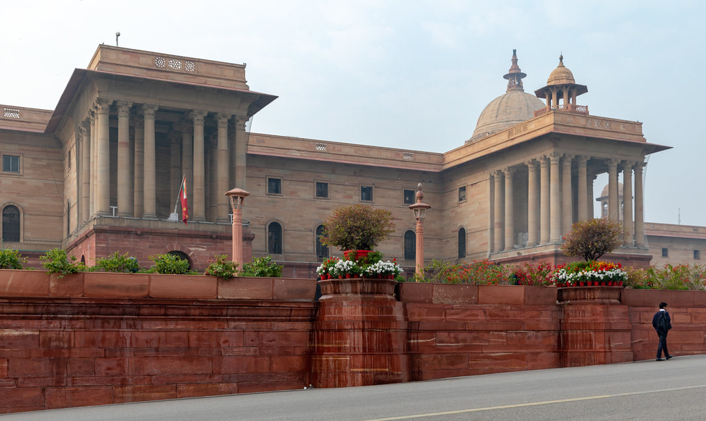 Government & PSUs