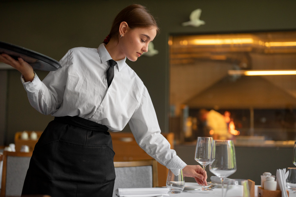 Hospitality Industry