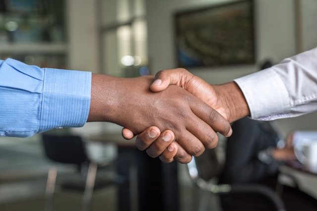 Partnership Opportunities